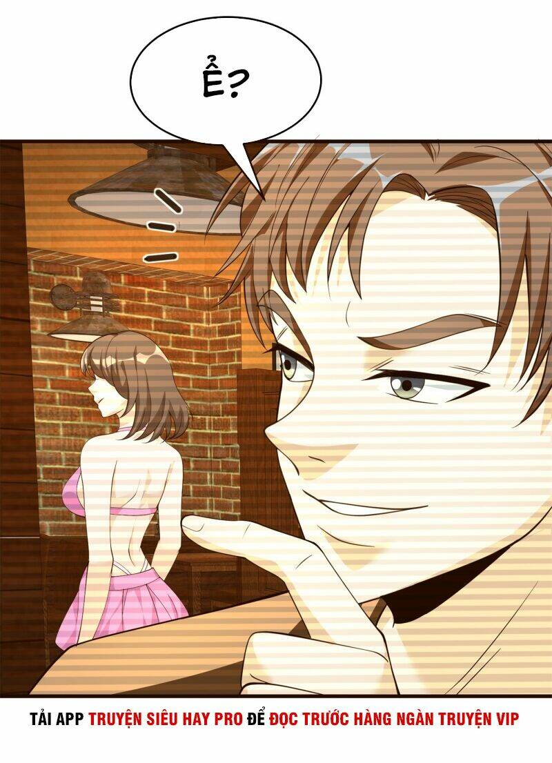 hoa hậu giảng đường luôn bên người chapter 58 12