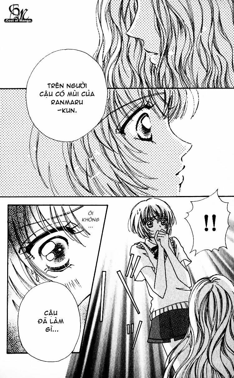 hana ni nare chapter 4 26