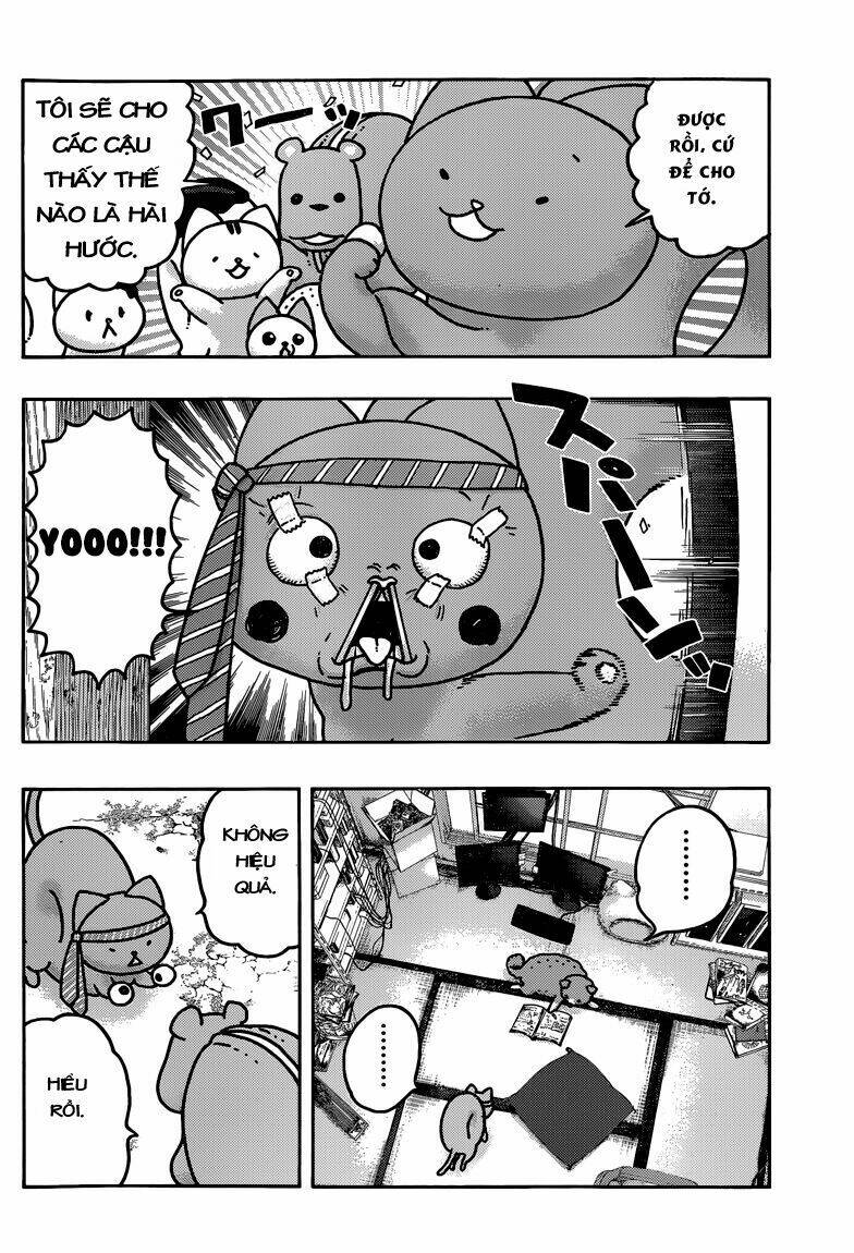 donyatsu chapter 37 8