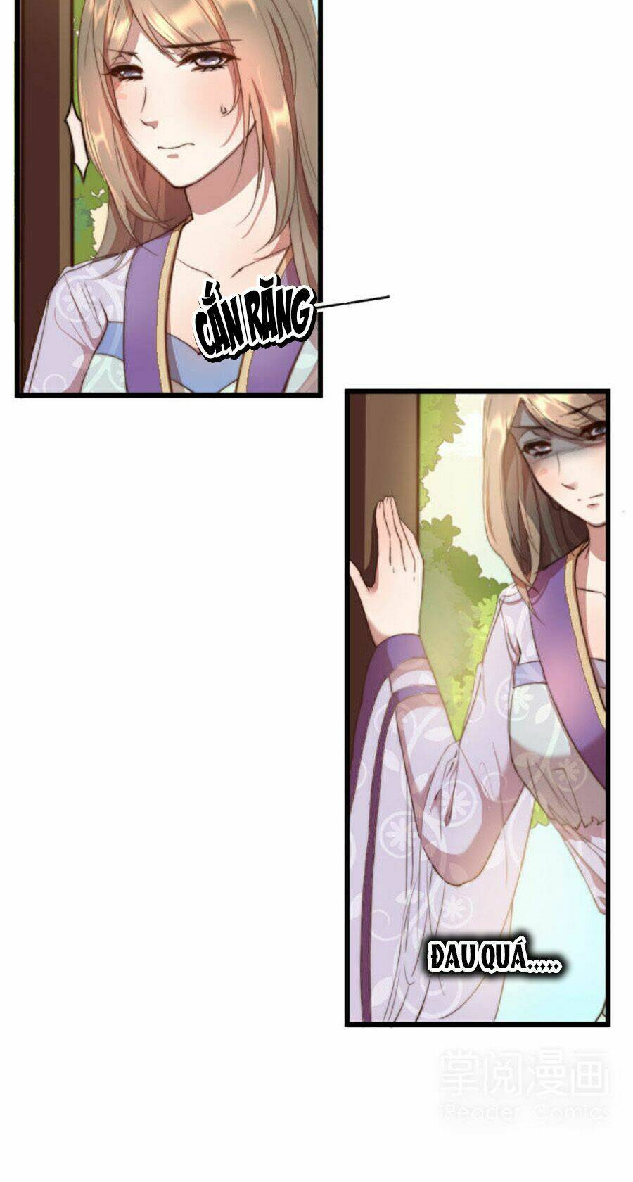 đệ nhất cuồng phi chapter 2 18