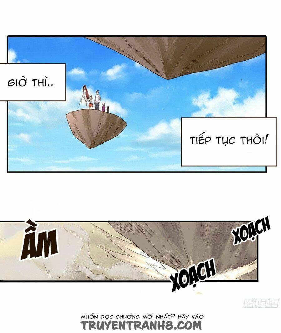 vì tôi là ông chú mở tiệm bán vũ khí chapter 48 39