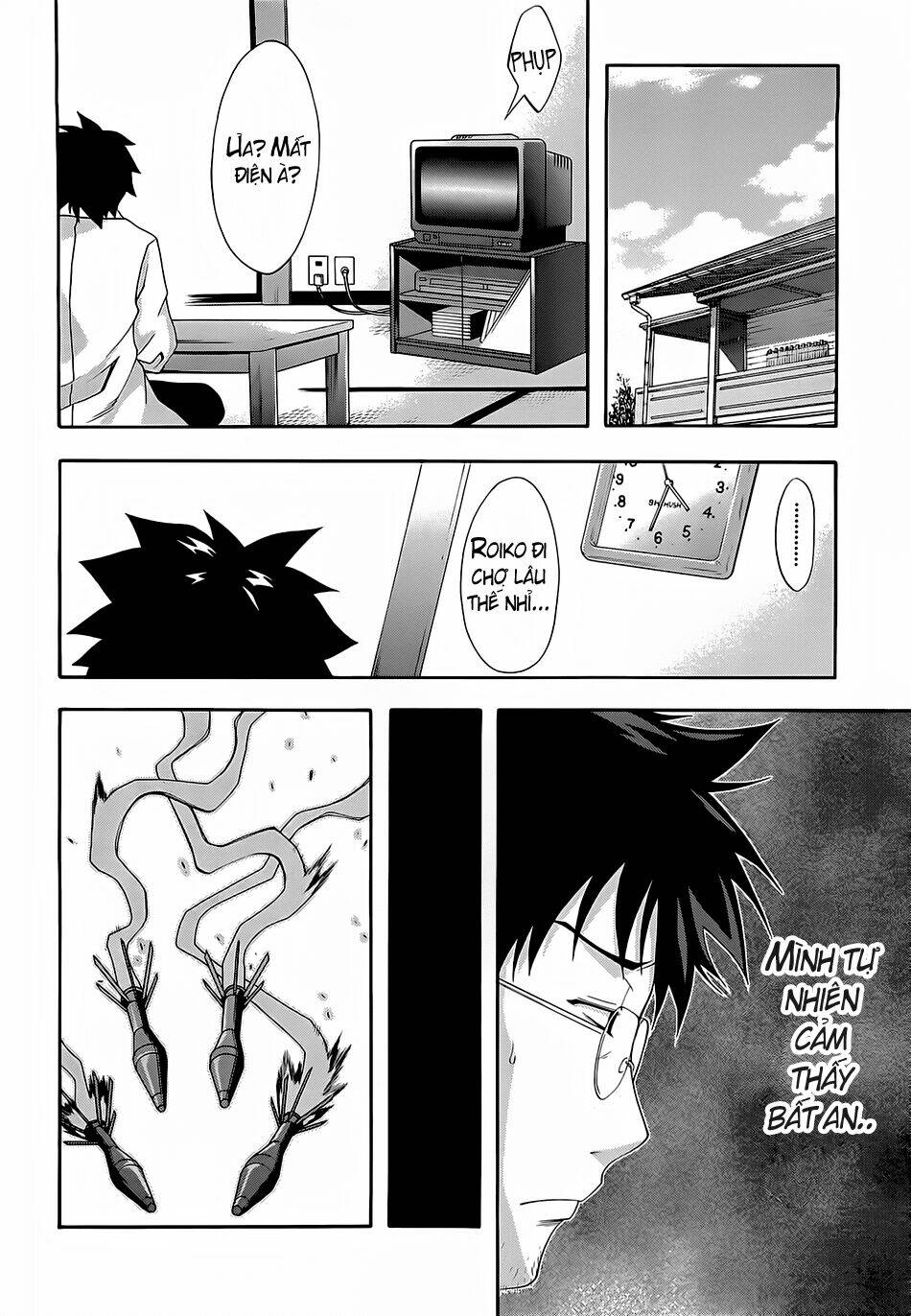 anh hùng xấu xa chapter 22 33