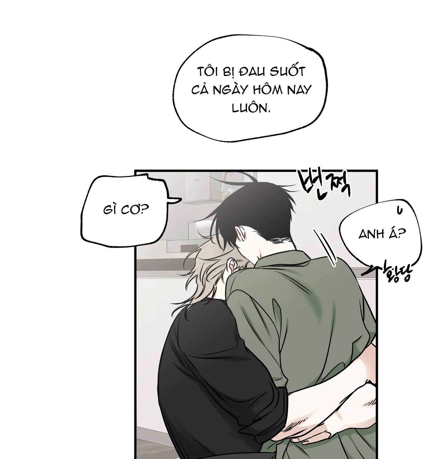 đêm bên bờ biển chapter 86.1 3