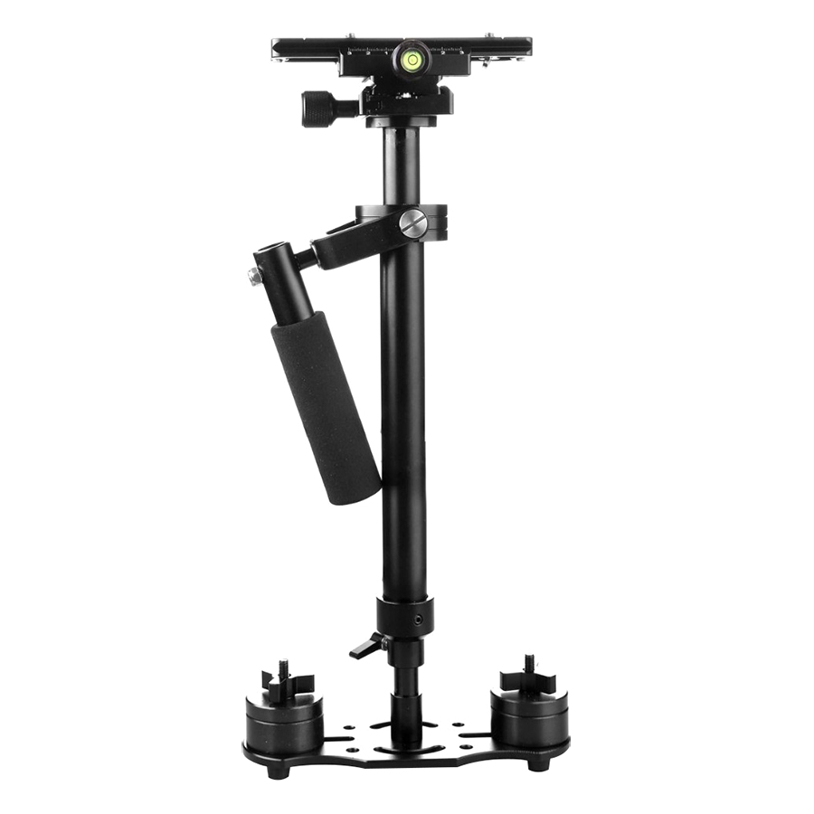 Thiết Bị Cân Bằng Ổn Định Camera Steadicam S60 Stabilizer - Hàng Nhập Khẩu