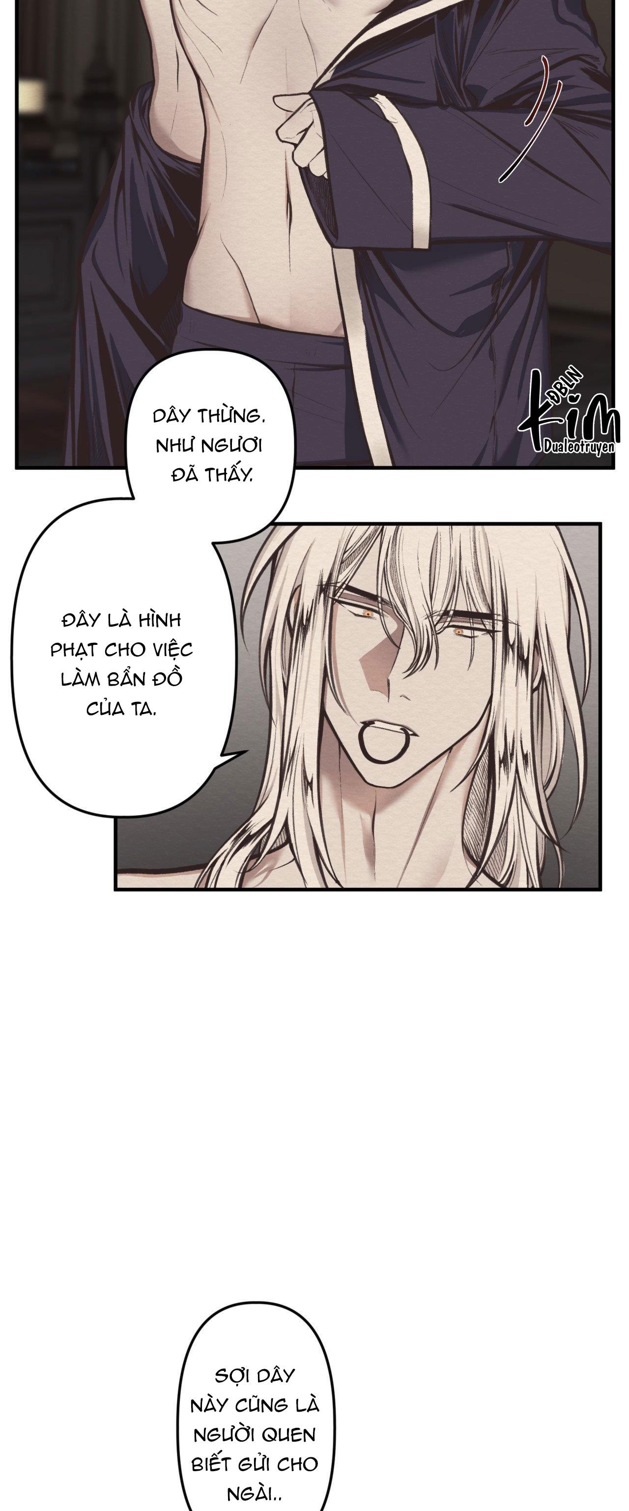 ác ma đỉnh cấp chapter 4 32