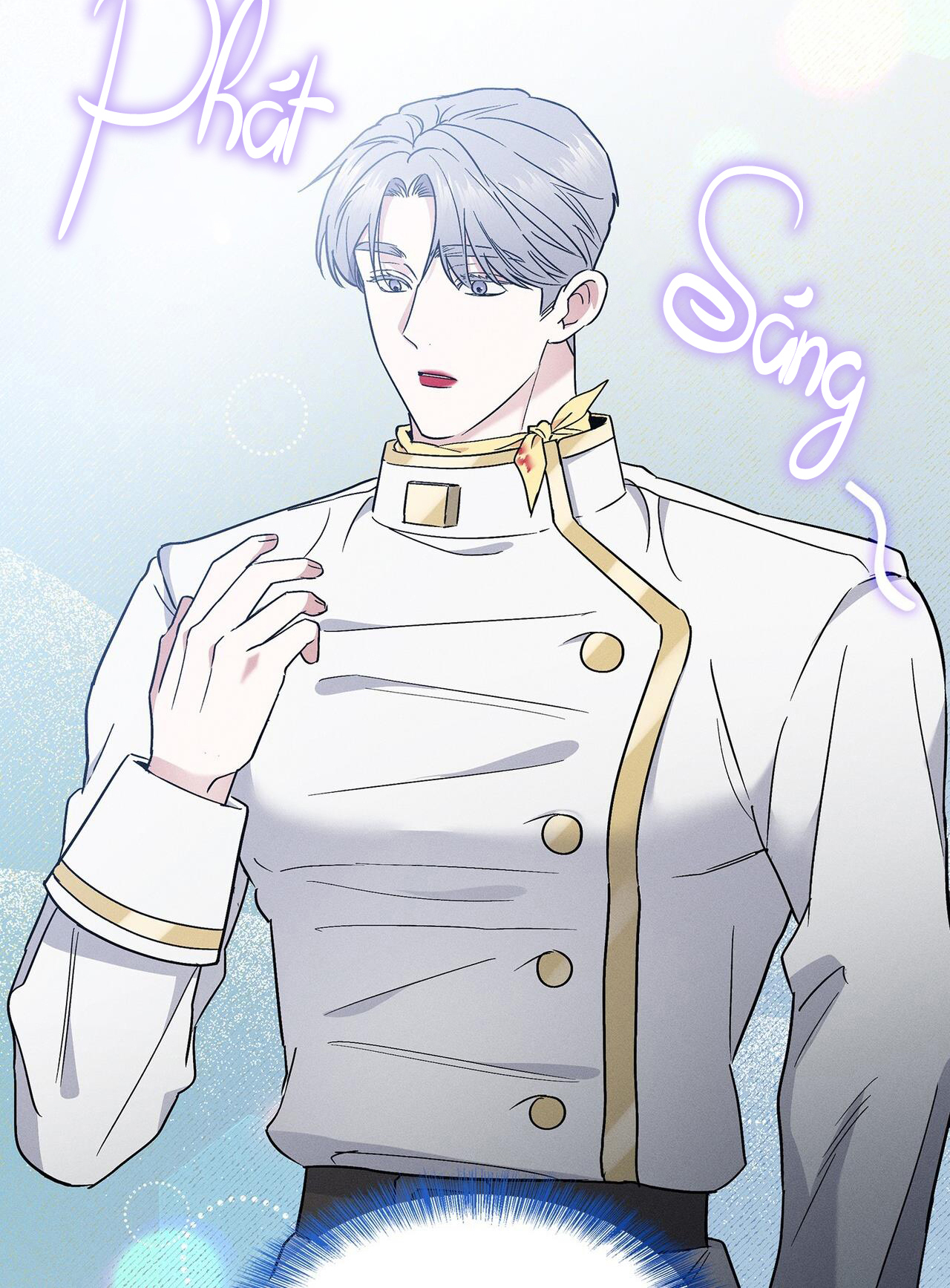 dục vọng mãnh liệt chapter 27 30