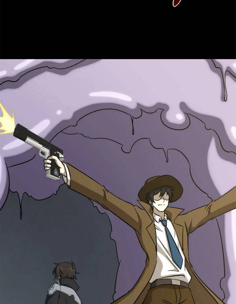 bạn gái virus của tôi chapter 410 43