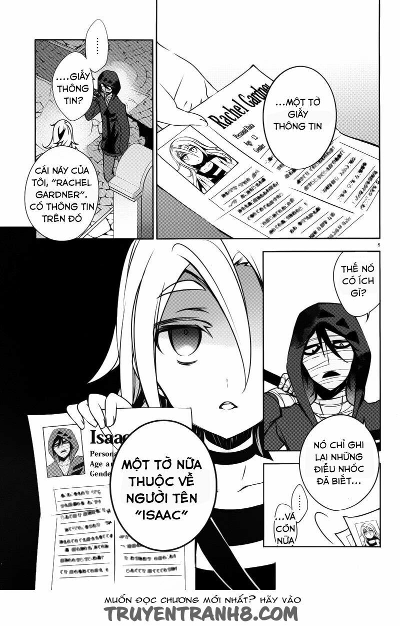 thiên sứ sát nhân chapter 5.1 6