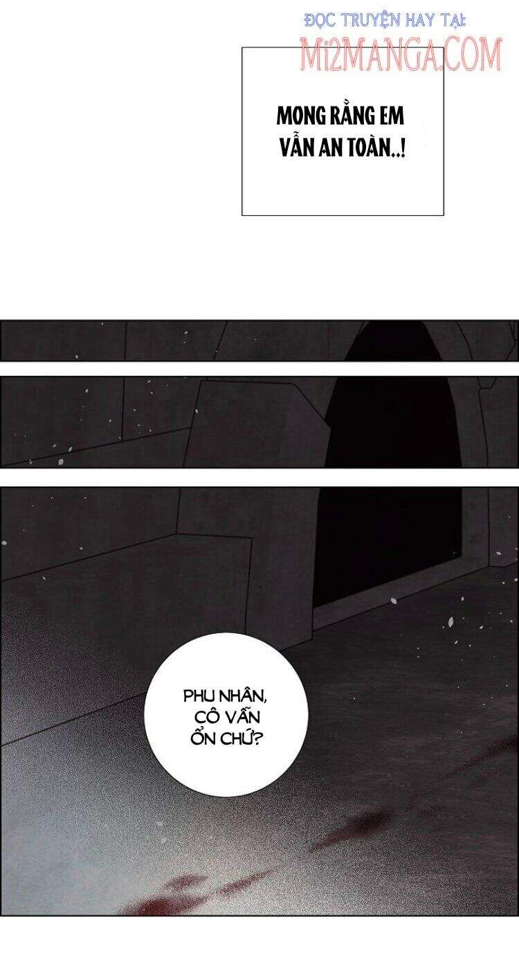 tôi đã cướp mất đêm đầu tiên của nam chính chapter 72.5 3