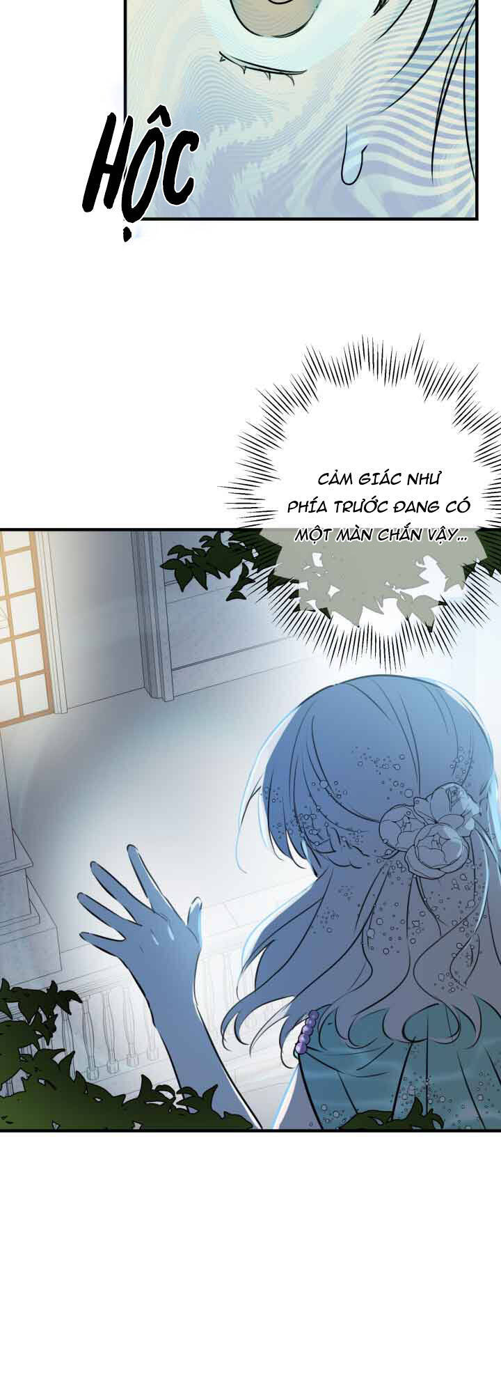 những nhân vật mạnh nhất thế giới ám ảnh tôi chapter 40 25