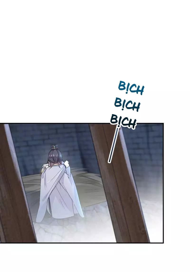 vương gia không thể trêu chapter 58 30