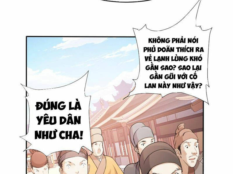 phu nhân ta là nữ đế hoàng triều chapter 4 101