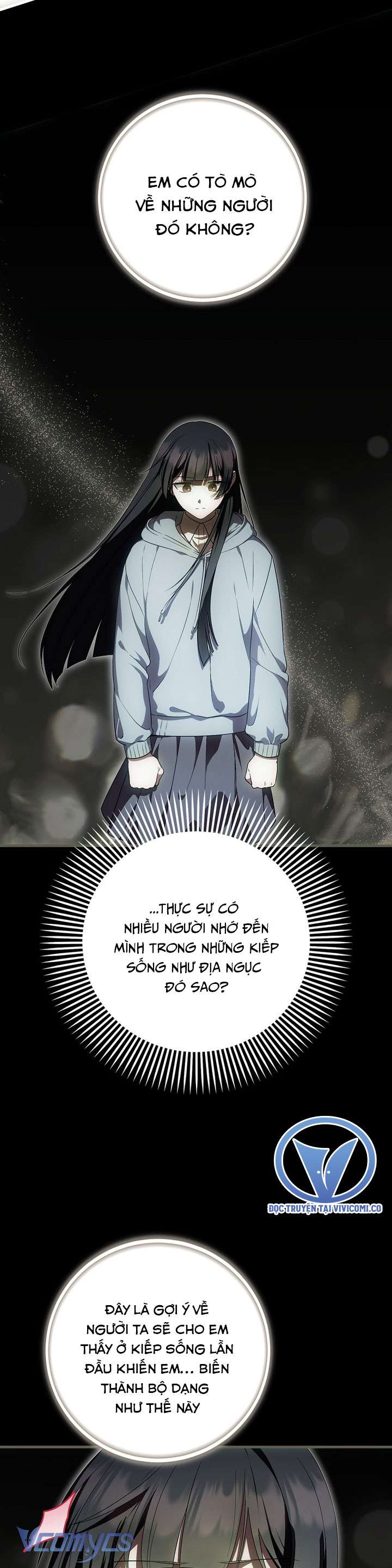 lần đầu bé út được yêu thương chapter 52 24