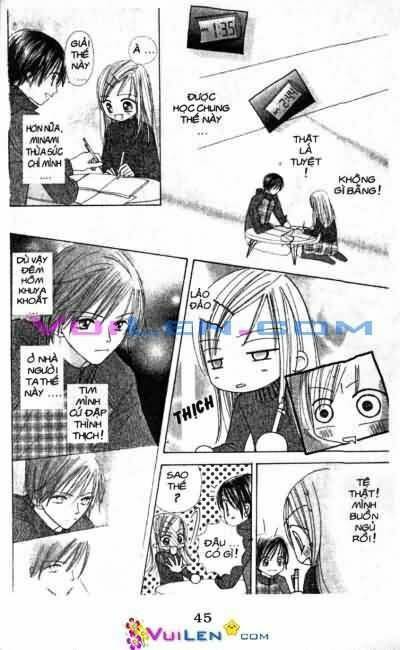 con gái con trai chapter 11 45