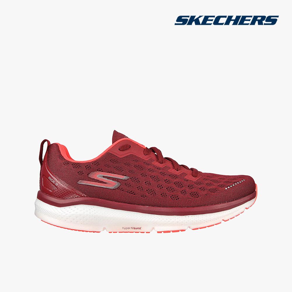 SKECHERS - Giày thể thao nữ Go Run Ride 9 172005