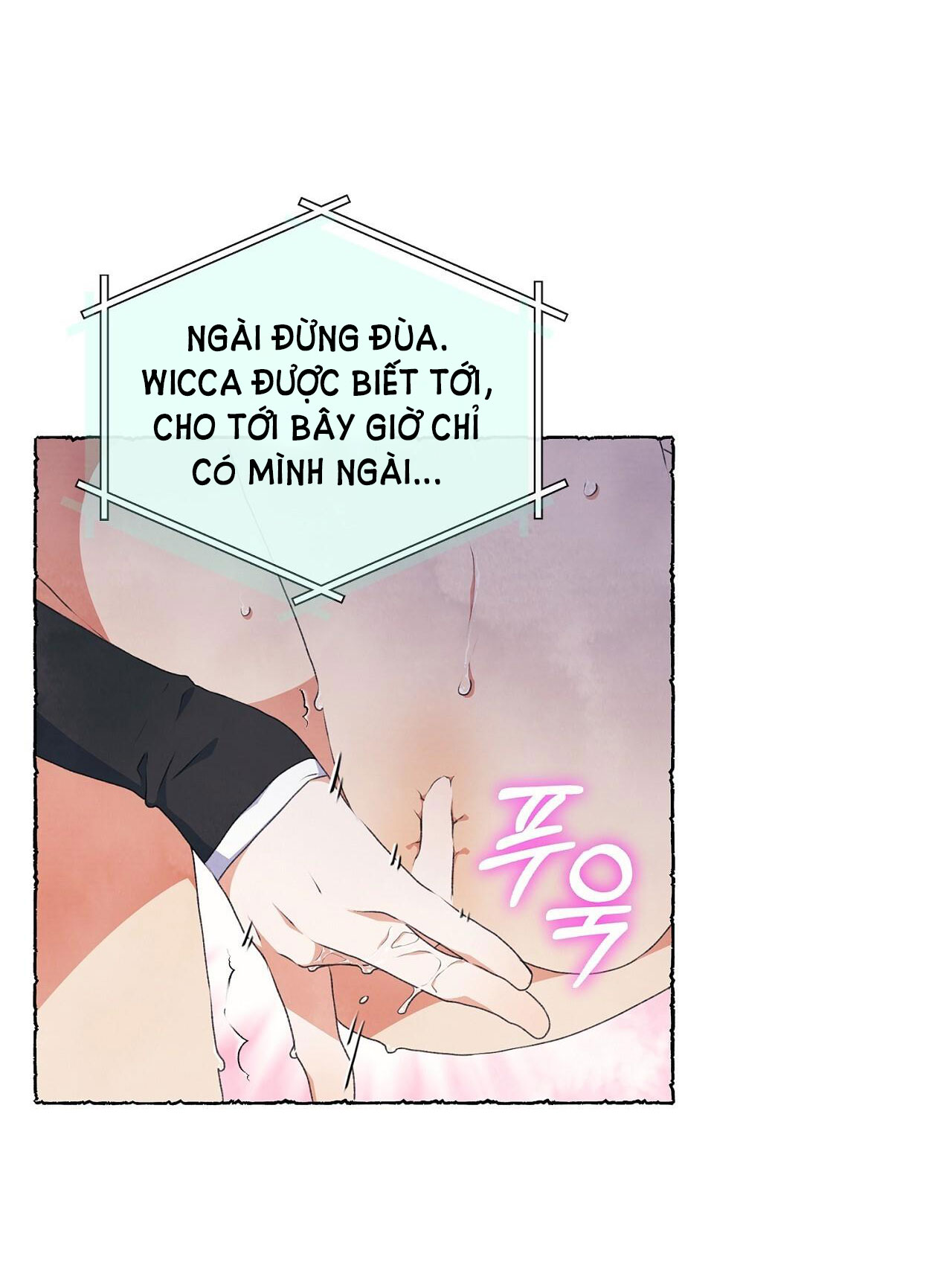 Chuyện Của Những Pháp Sư Ấy chapter 11.2 - Trang 7
