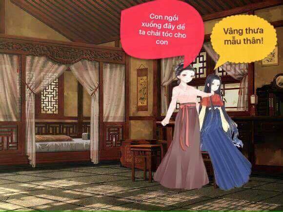 chàng trai thứ phi chapter 1 31