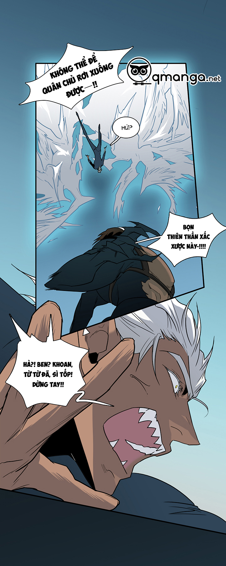 dear door chapter 93 18