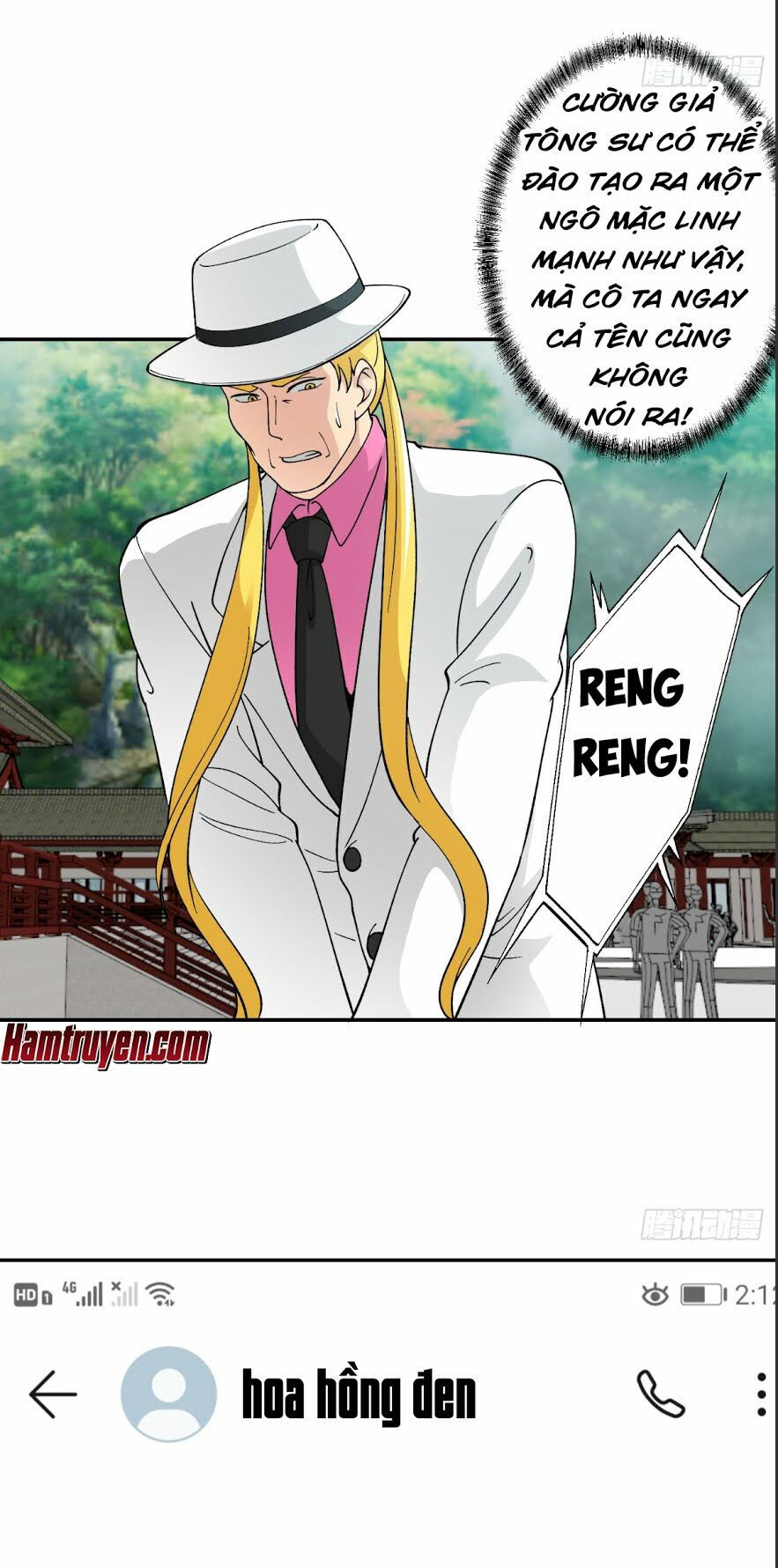 ta chẳng qua là một đại la kim tiên chapter 26 25