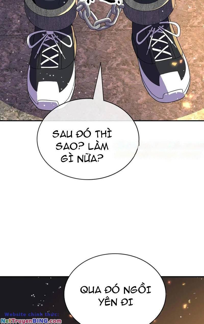 nhìn thấy thanh máu, ta xử tội thần linh chapter 164 4