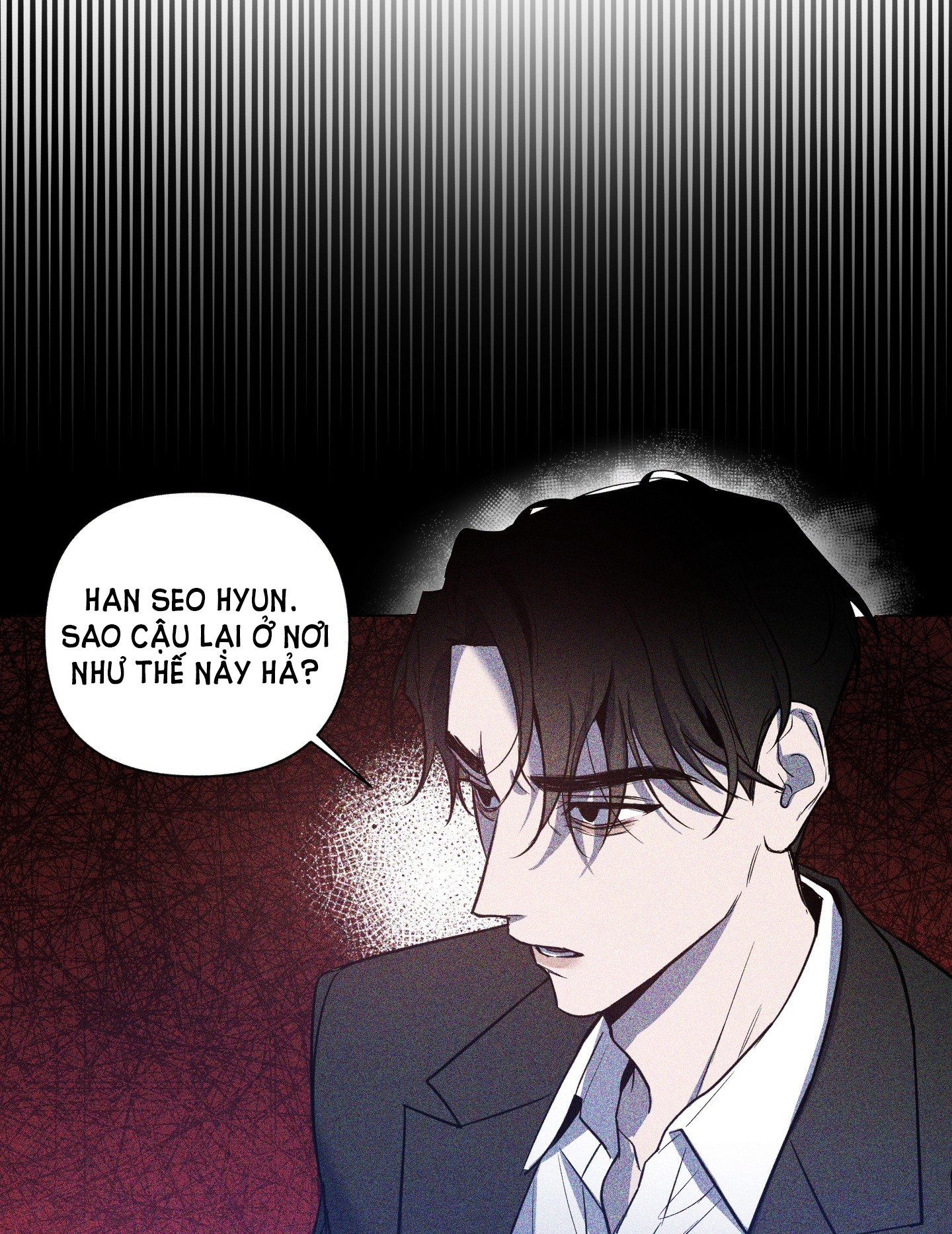 Ánh Bình Minh Cắt Ngang Màn Đêm chapter 10.2 - Trang 16