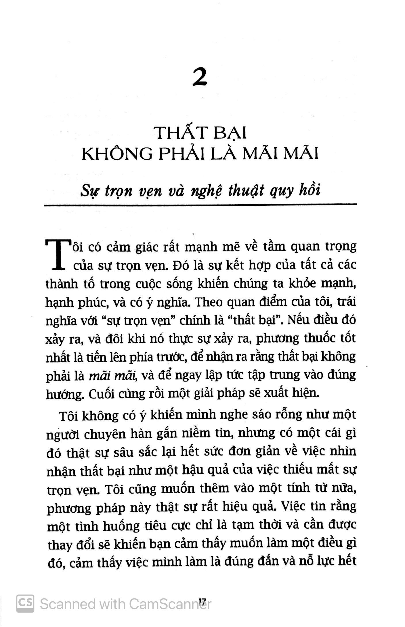 Trump - Đừng Bao Giờ Bỏ Cuộc (Tái Bản 2022)