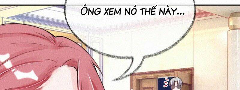 thiên tài manh bảo đột kích: daddy phúc hắc vs mommy chapter 16 78