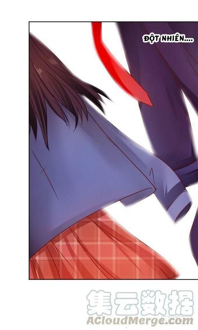 hồ tiên hung bạo chapter 7 34