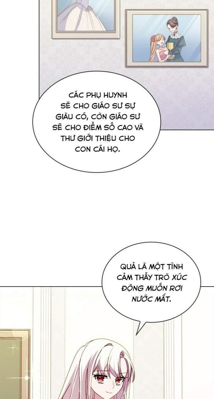 để yên cho tiểu thư hiền chapter 39 28