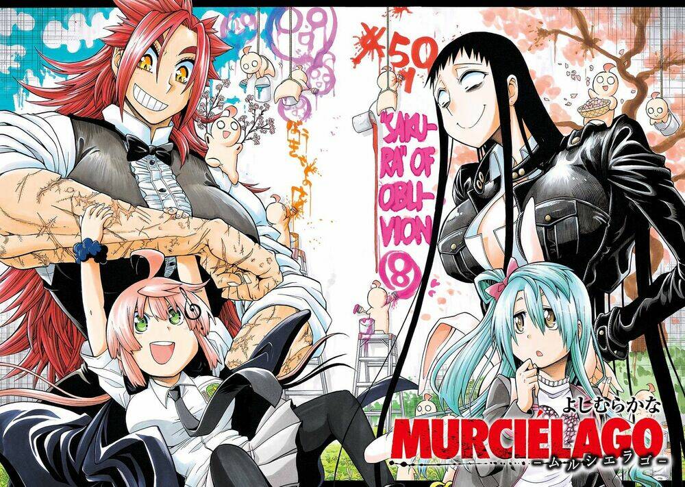 murcielago chapter 50 4