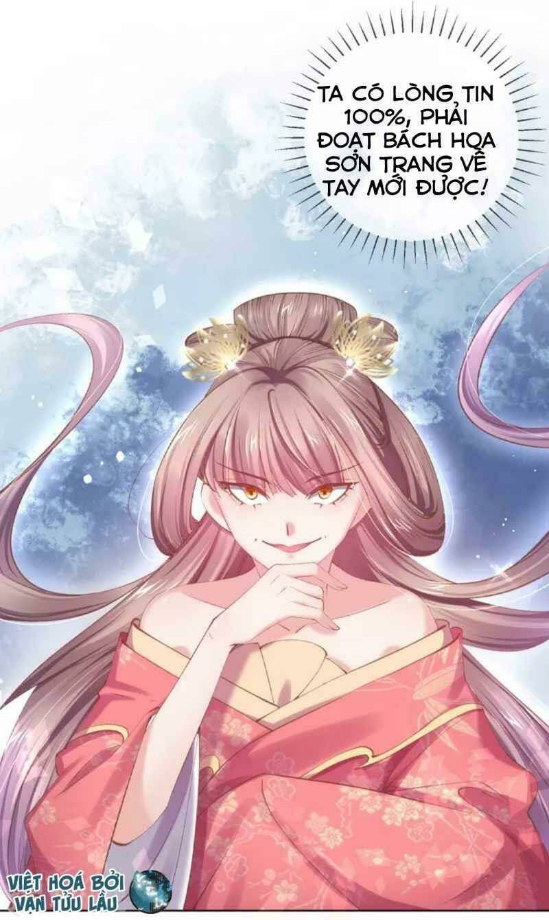 thị huyết y phi chapter 63 24