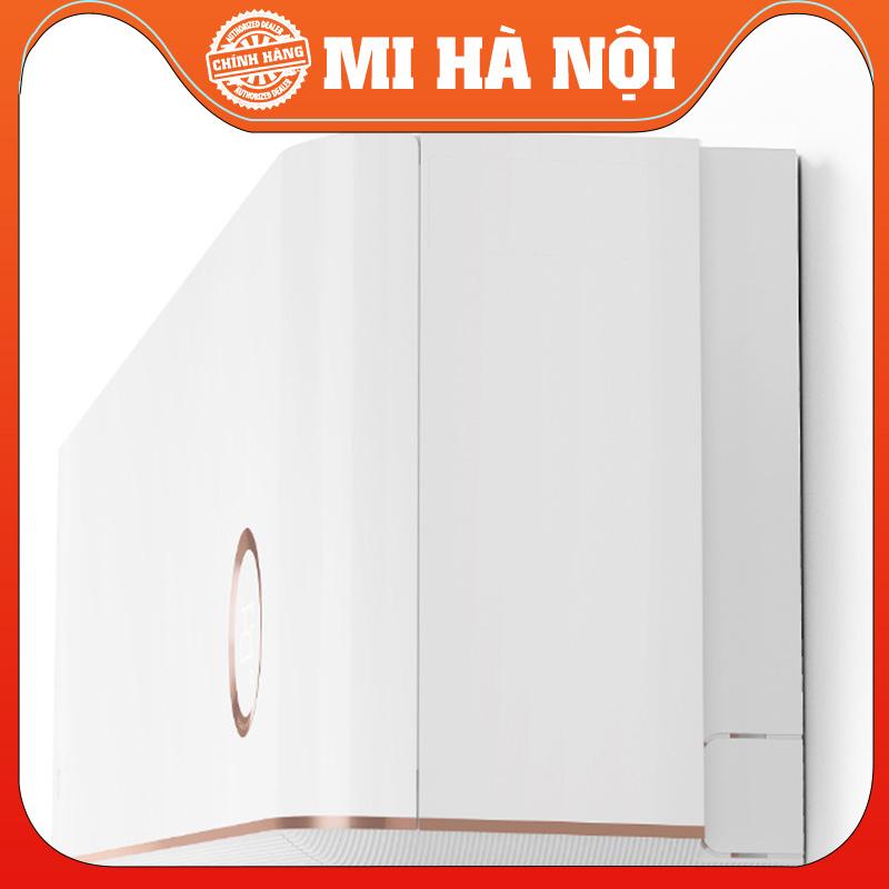 Điều hòa 2 chiều Xiaomi Mijia D1A3 – 18.000 BPU, công nghệ Inverter tiết kiệm điện- Hàng chính hãng