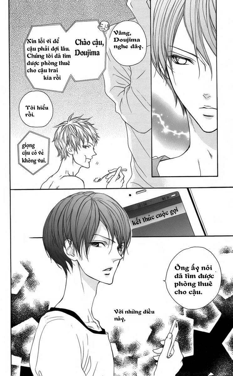 dashigurashi chapter 3 15