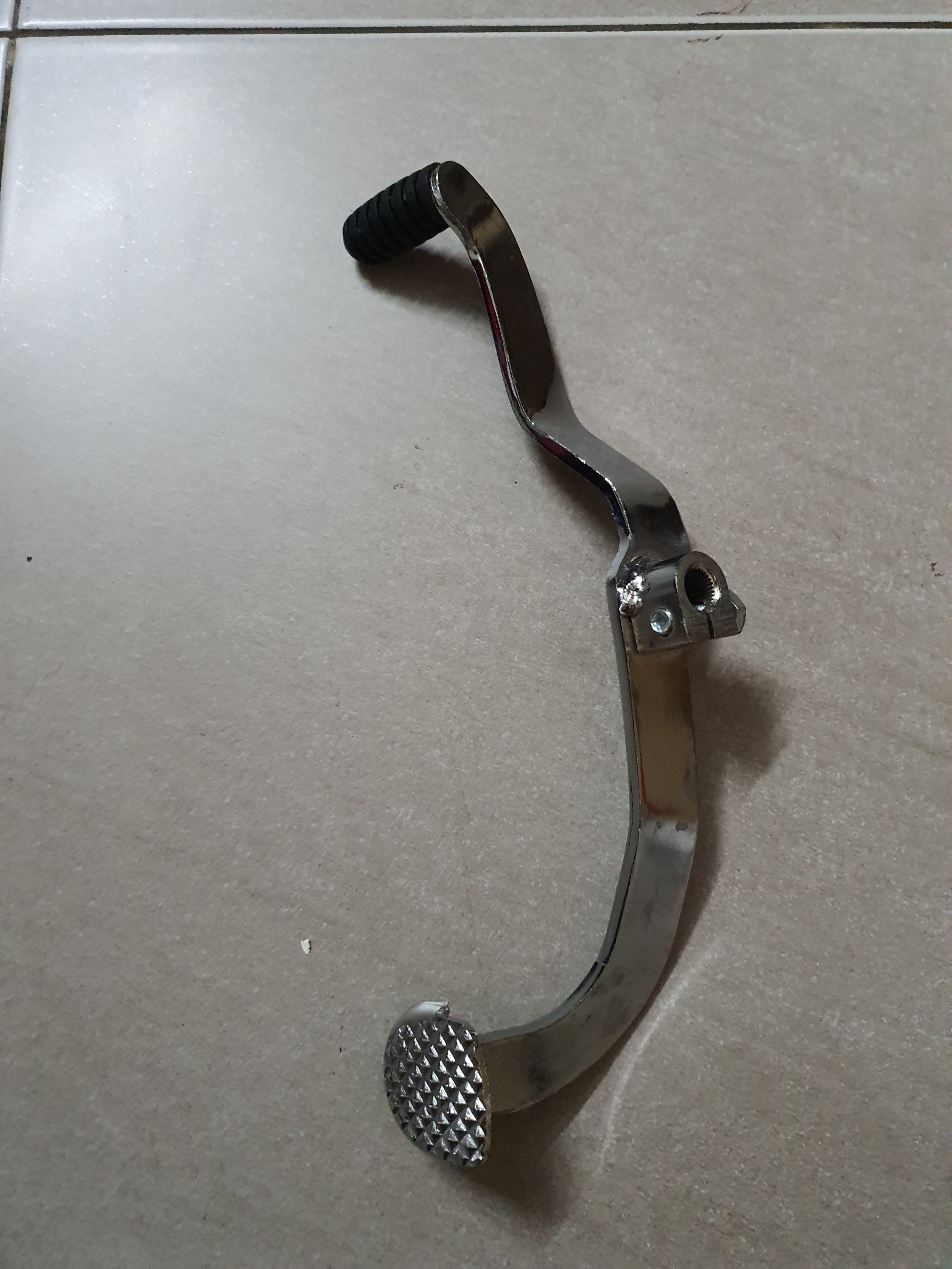 Cần số dành cho xe máy Sirius Jupiter