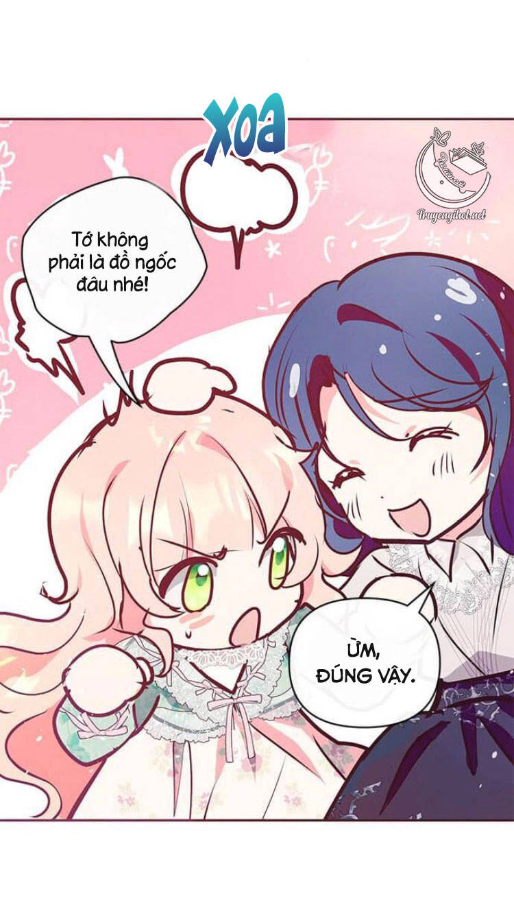 đó chỉ là sai lầm thôi mà, ngài đại công tước! chapter 11.2 21