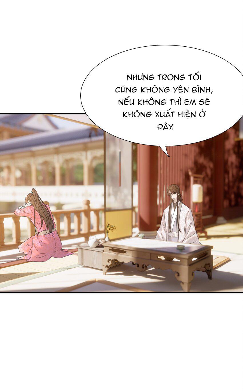 Hình Như Cầm Nhầm Kịch Bản Của Nữ Chính Rồi! Chapter 62 - Trang 2