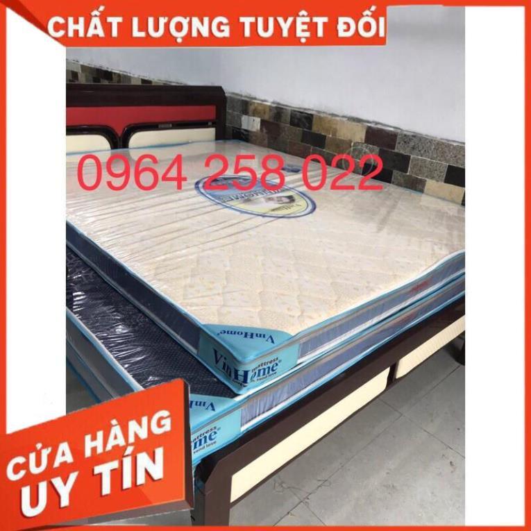 Nệm cao su tổng hợp 10phan - hcm (bảo hành 10 năm) + quà tặng