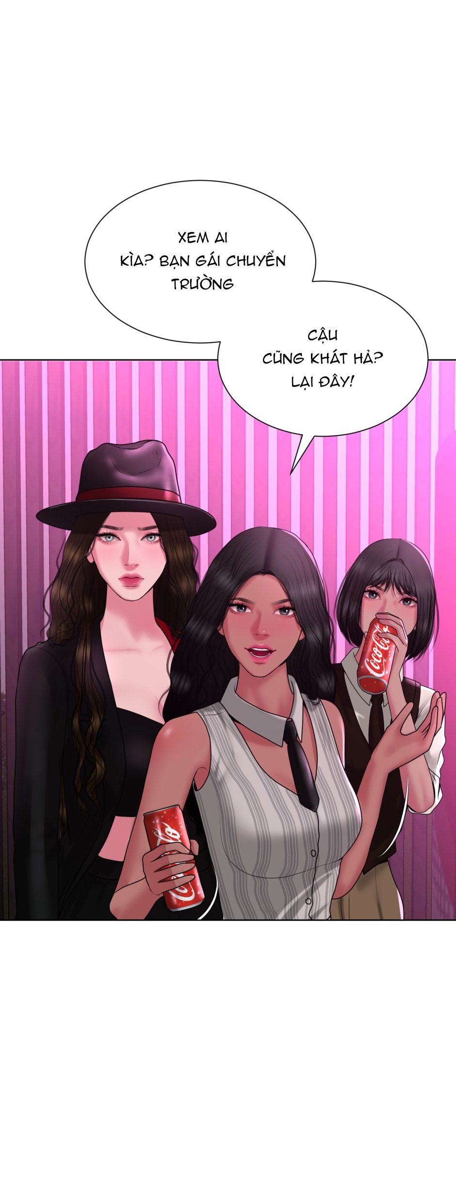 góc tối trái tim chapter 17.2 8