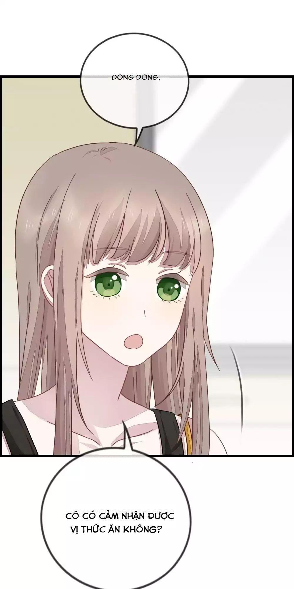 dữ liệu tình yêu chapter 8 16