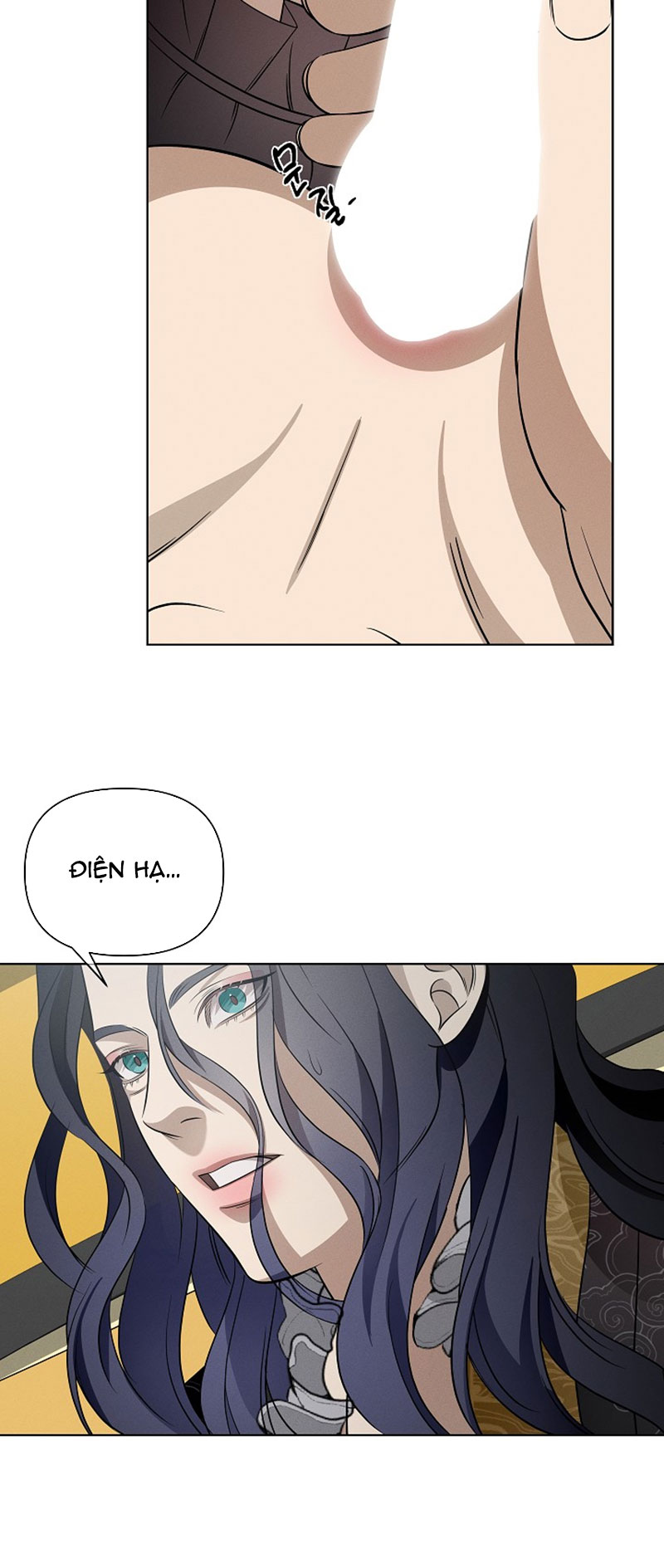 [18+] tuyển tập truyện bl ngắn - double bell chapter 48 5