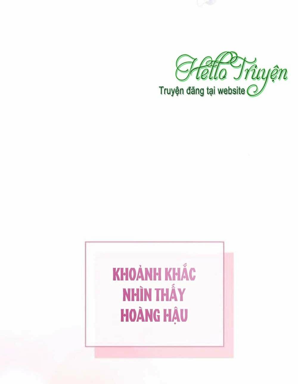 tôi sẽ từ bỏ vị trí hoàng hậu chapter 36 96