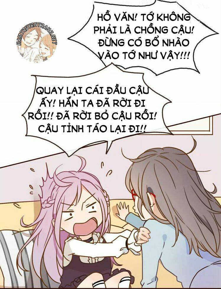 cuộc chiến tiền nhiệm chapter 2.4 22