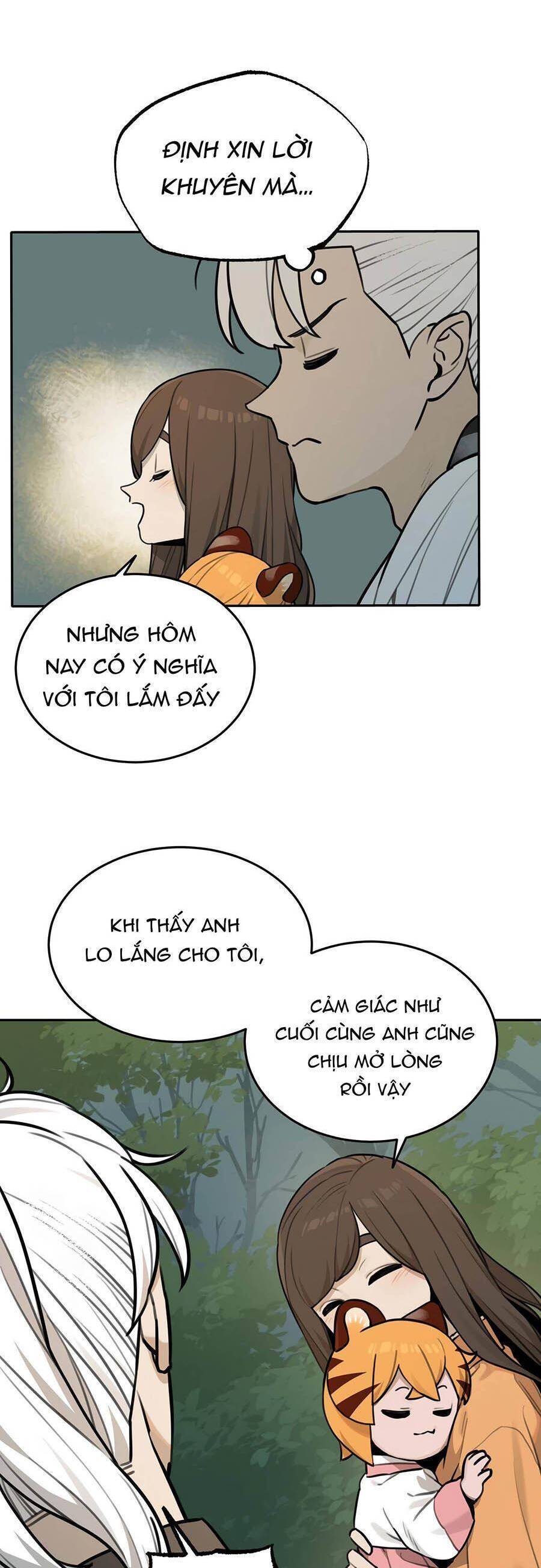 sự lụi tàn của usuzumi chapter 83 21