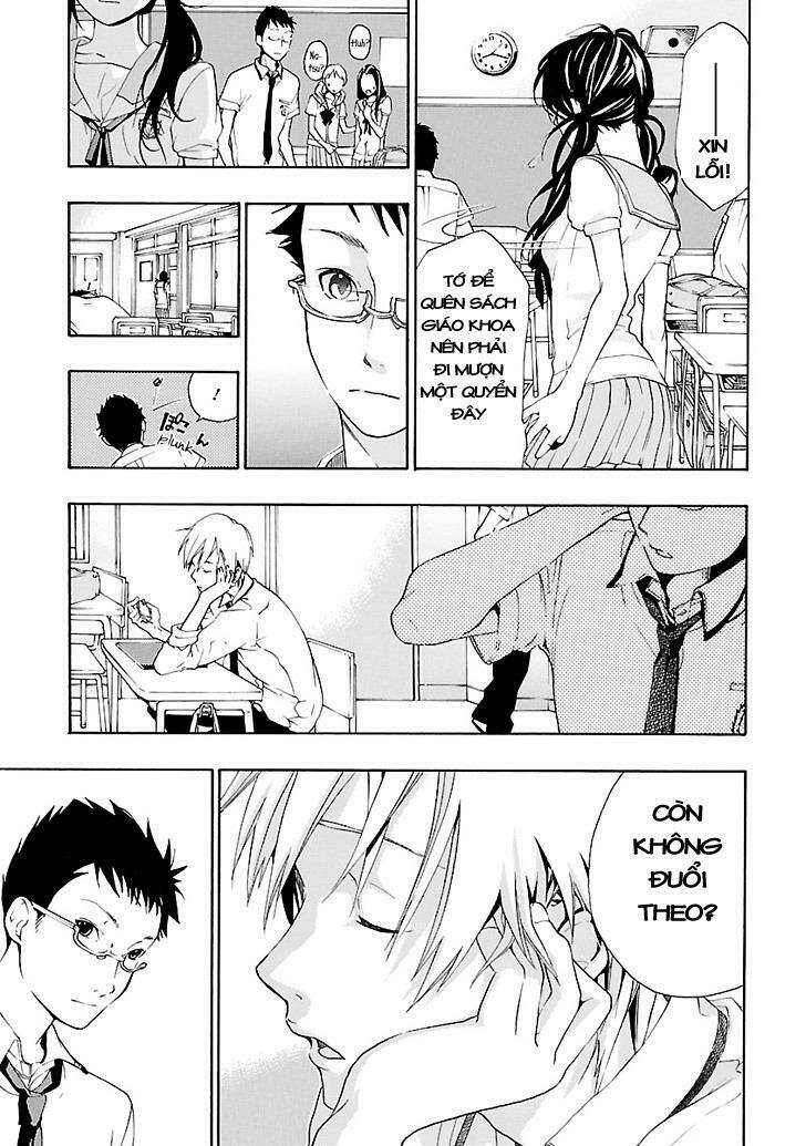 musunde hiraite chapter 3.2 9