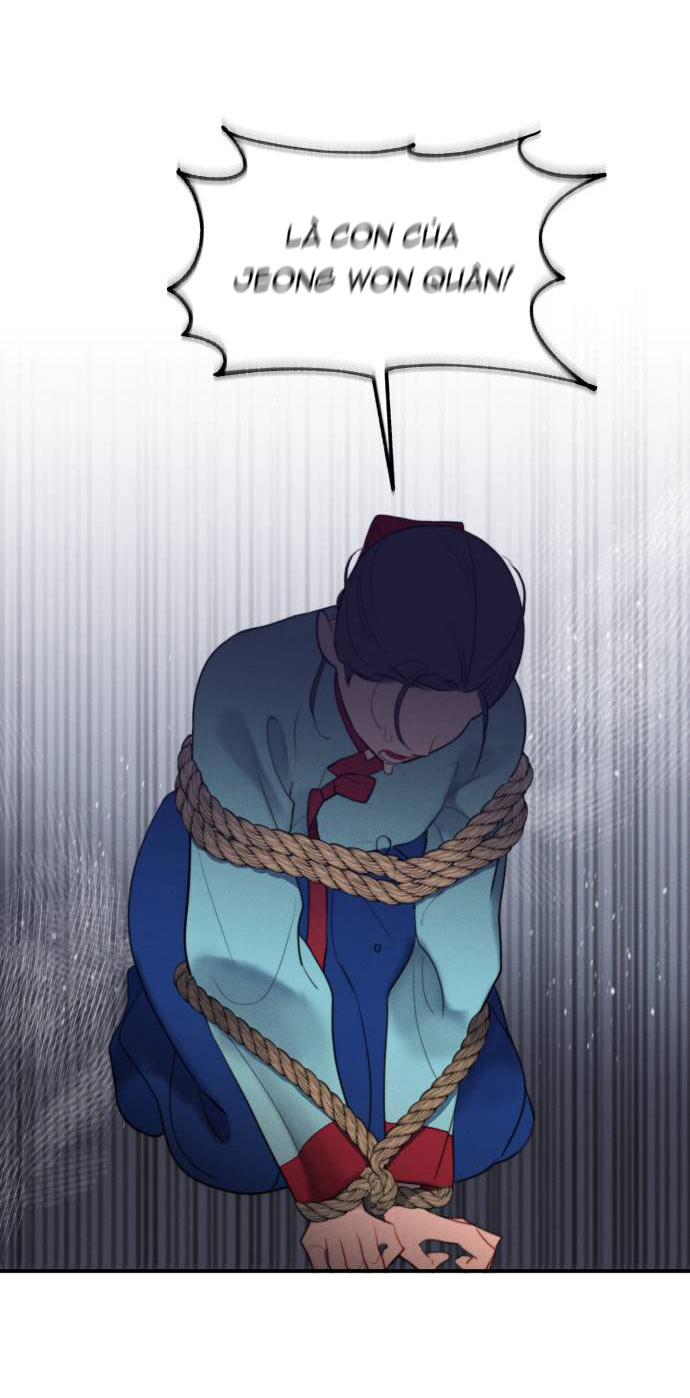 người tình của gwanghae chapter 46 38