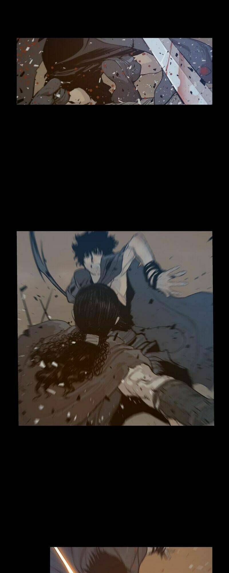 thanh gươm danh vọng chapter 23 11