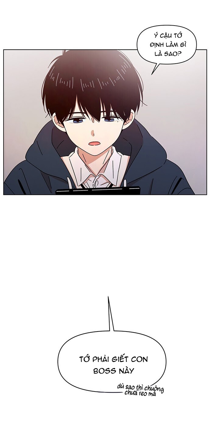 thanh xuân rực rỡ - season of blossom chapter 3 90