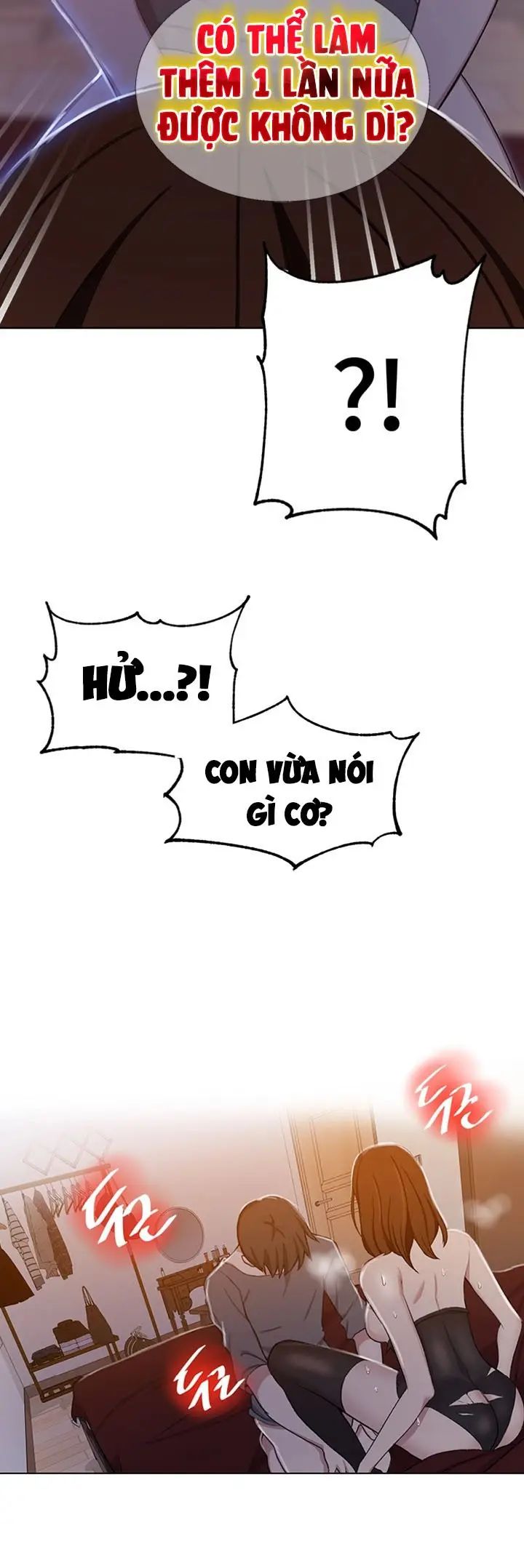 lớp học gia đình (bản không che) chapter 41 3