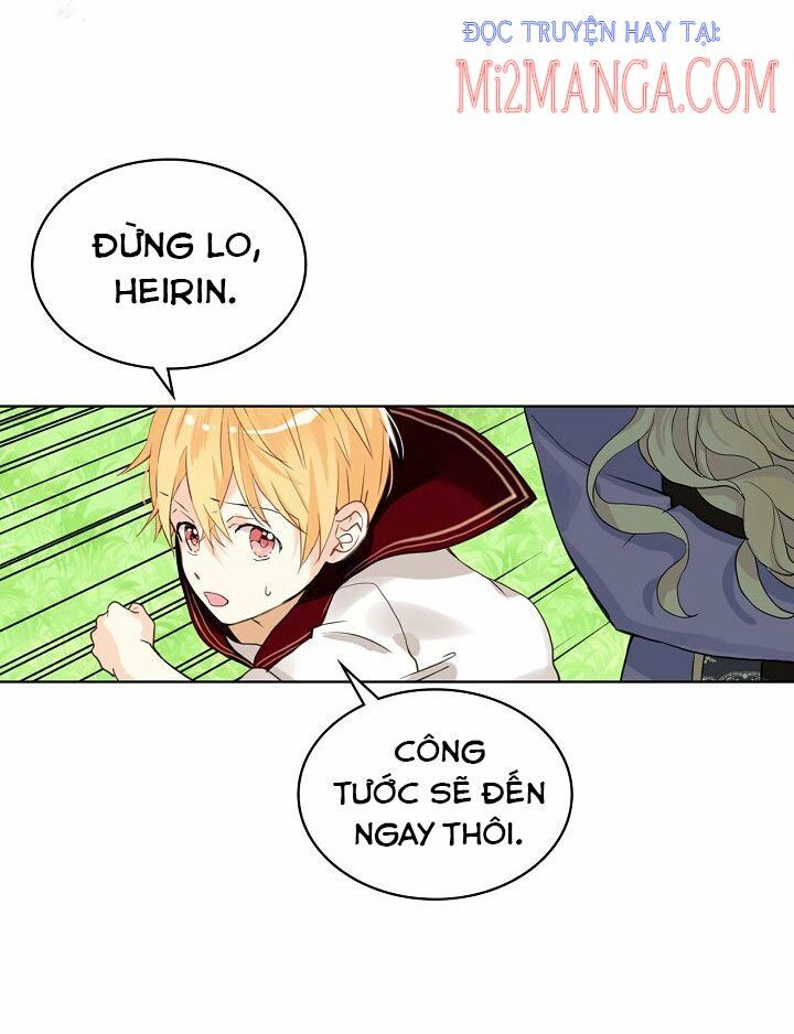 con có phải con là con gái của ngài không? chapter 55.1 21