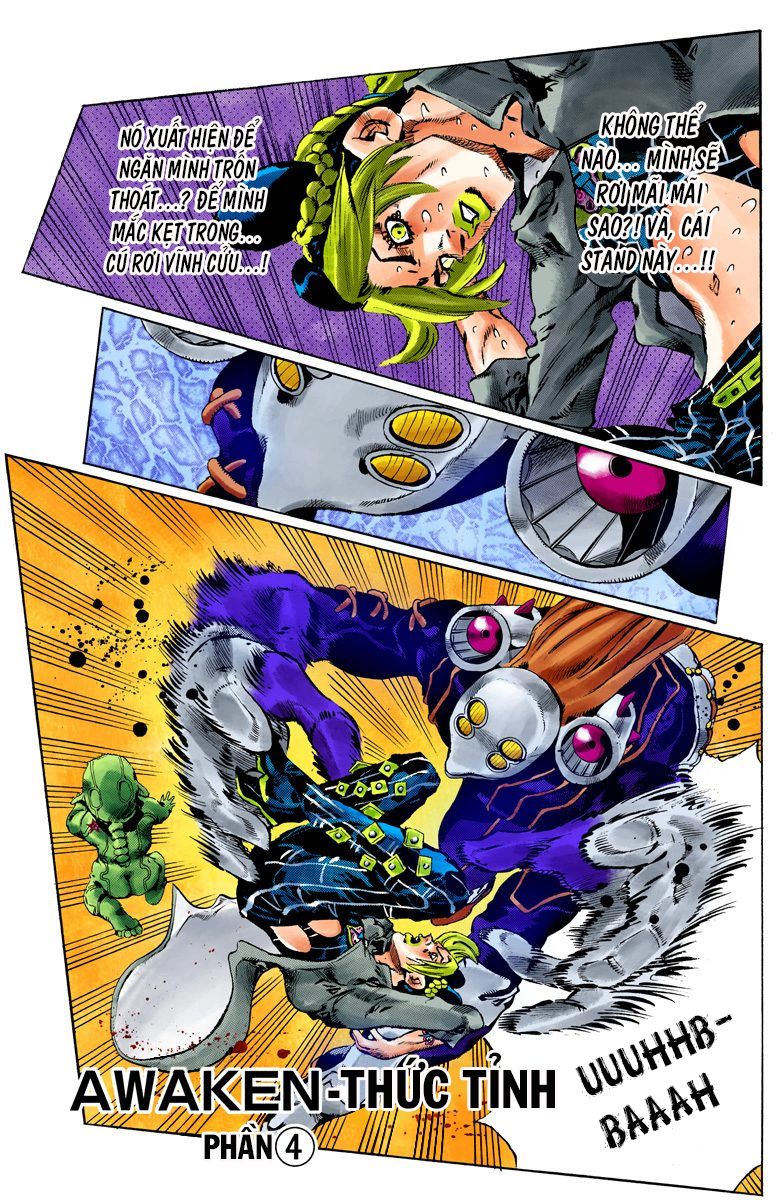 cuộc phiêu lưu bí ẩn chapter 682 1